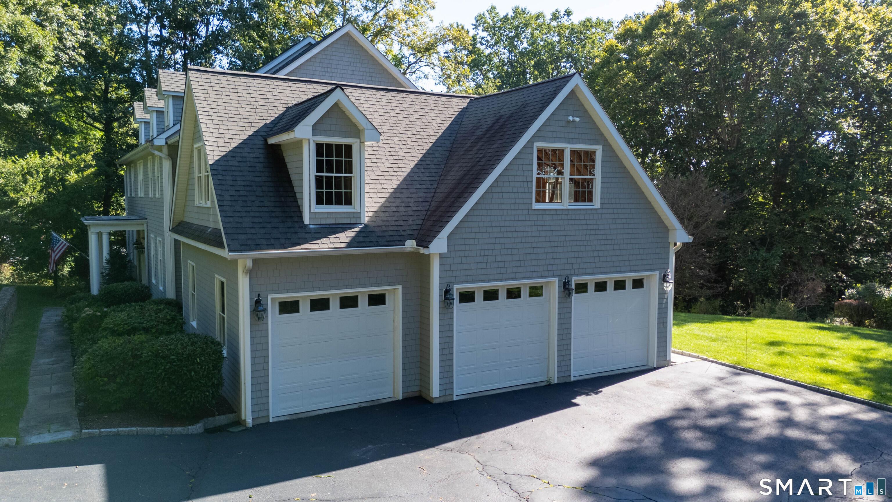 60 Bridle Trail Fairfield CT 06824