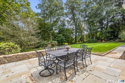 60 Bridle Trail Fairfield CT 06824
