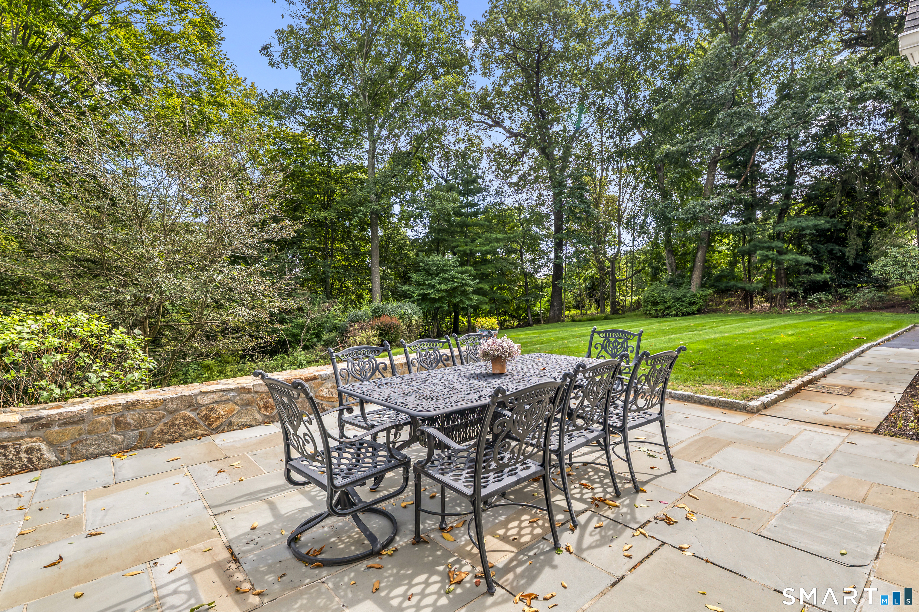 60 Bridle Trail Fairfield CT 06824