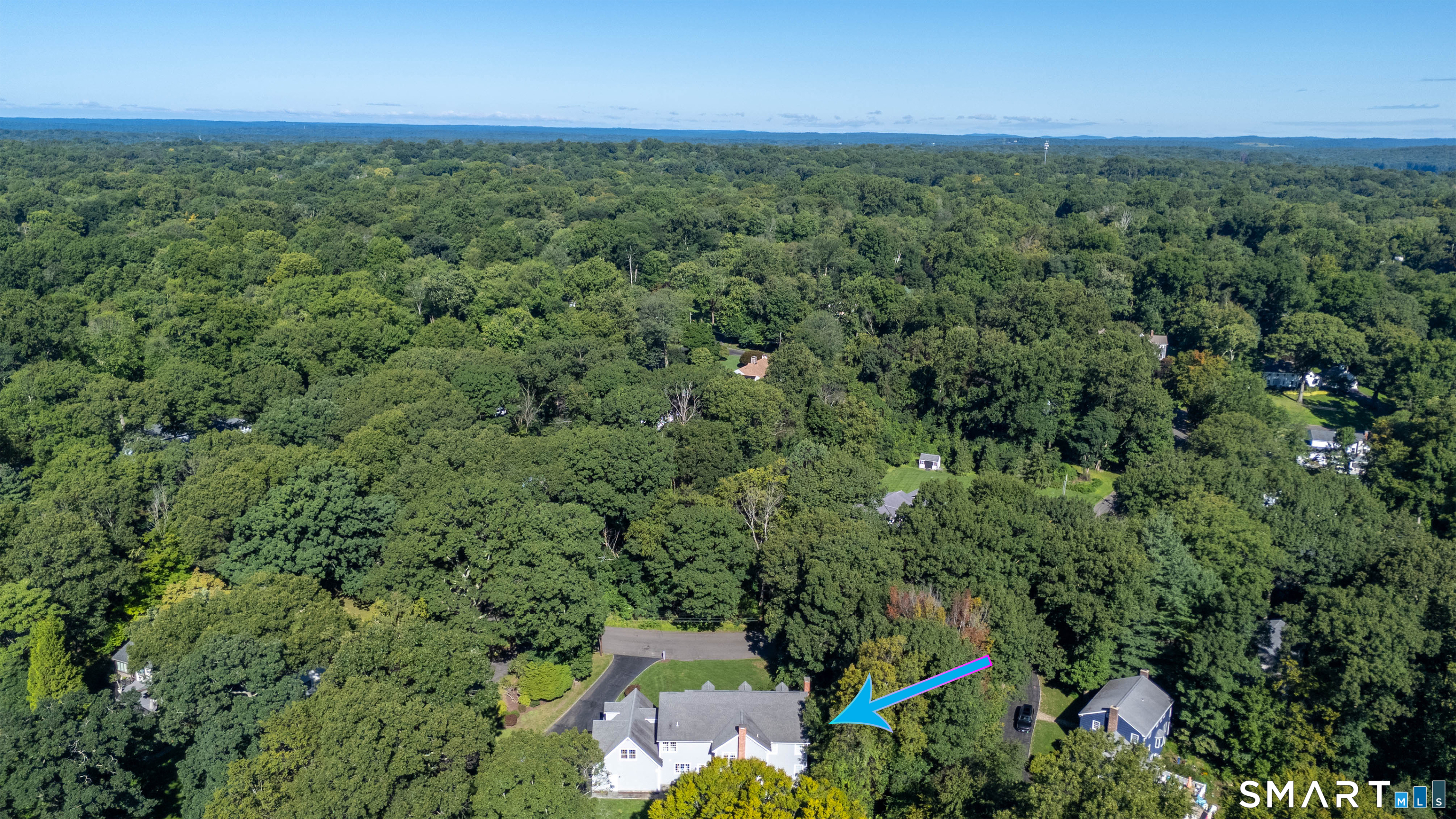 60 Bridle Trail Fairfield CT 06824