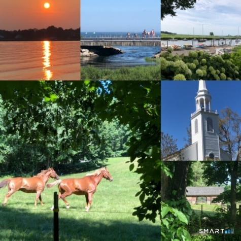 60 Bridle Trail Fairfield CT 06824