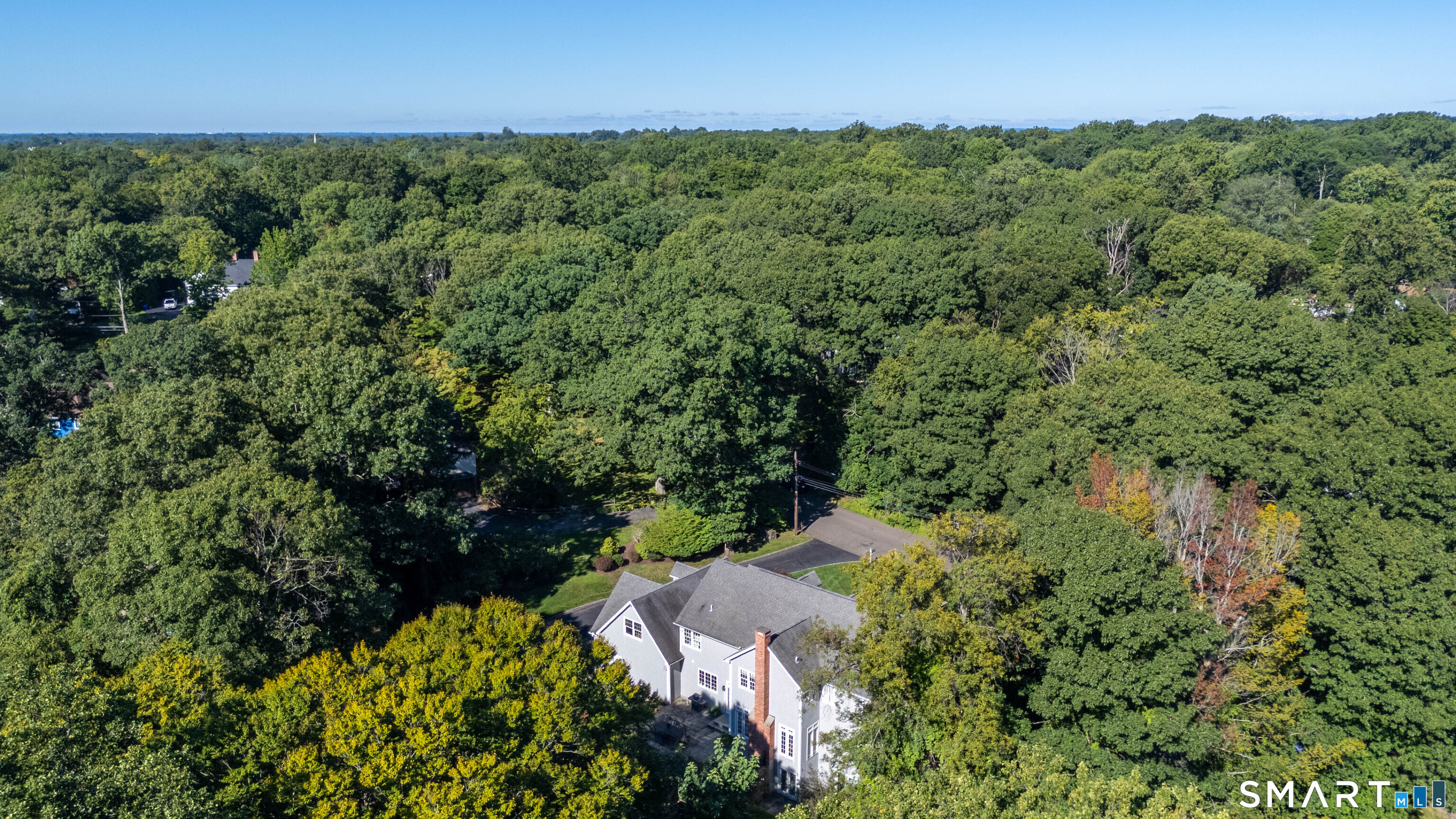 60 Bridle Trail Fairfield CT 06824