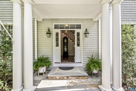 60 Bridle Trail Fairfield CT 06824
