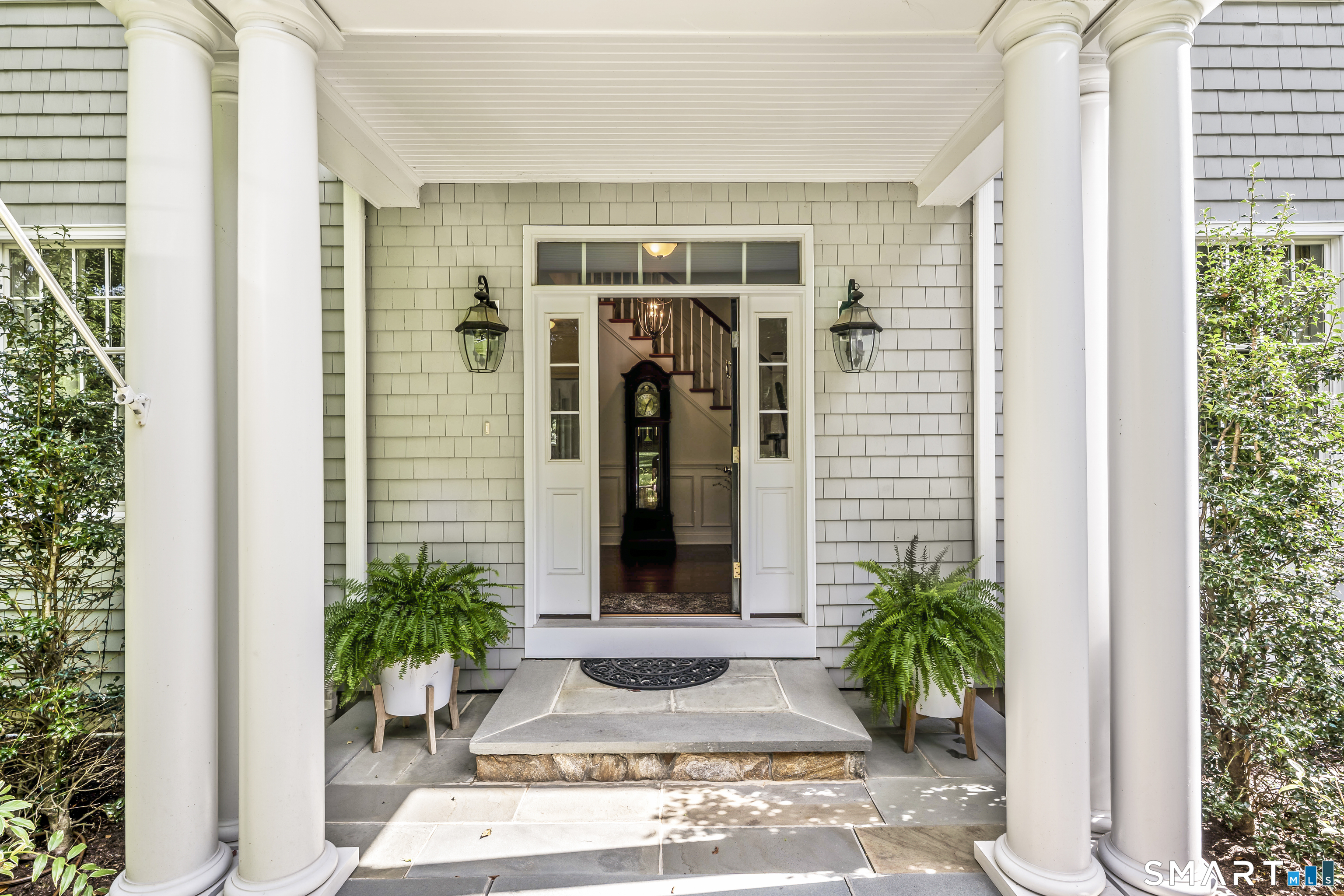 60 Bridle Trail Fairfield CT 06824