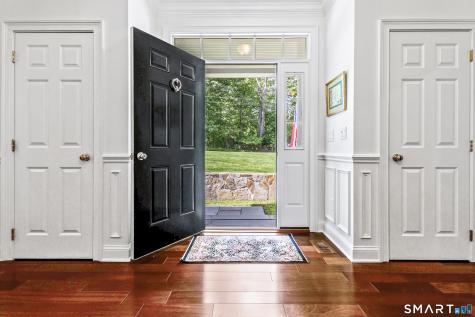 60 Bridle Trail Fairfield CT 06824