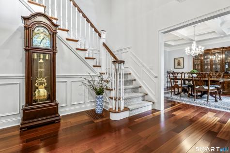 60 Bridle Trail Fairfield CT 06824