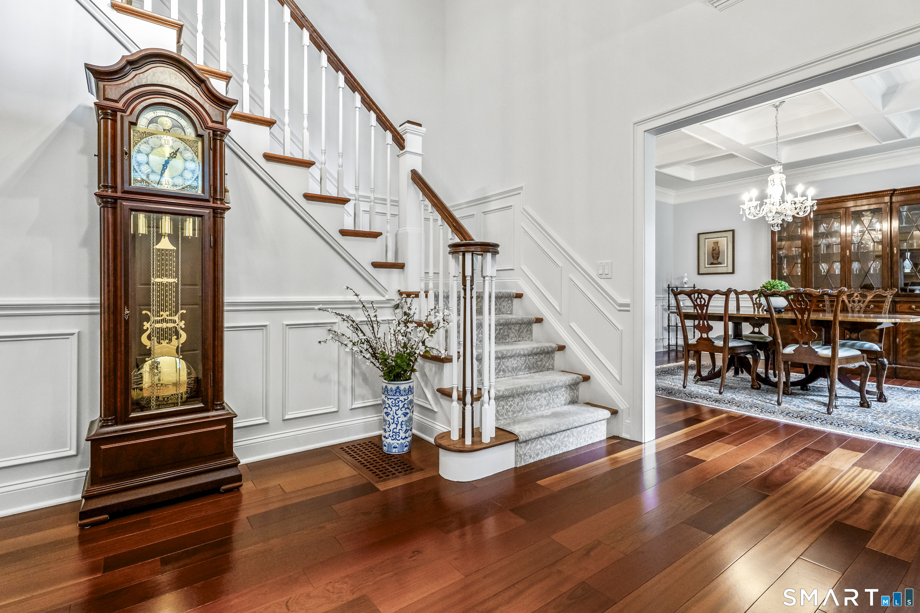 60 Bridle Trail Fairfield CT 06824