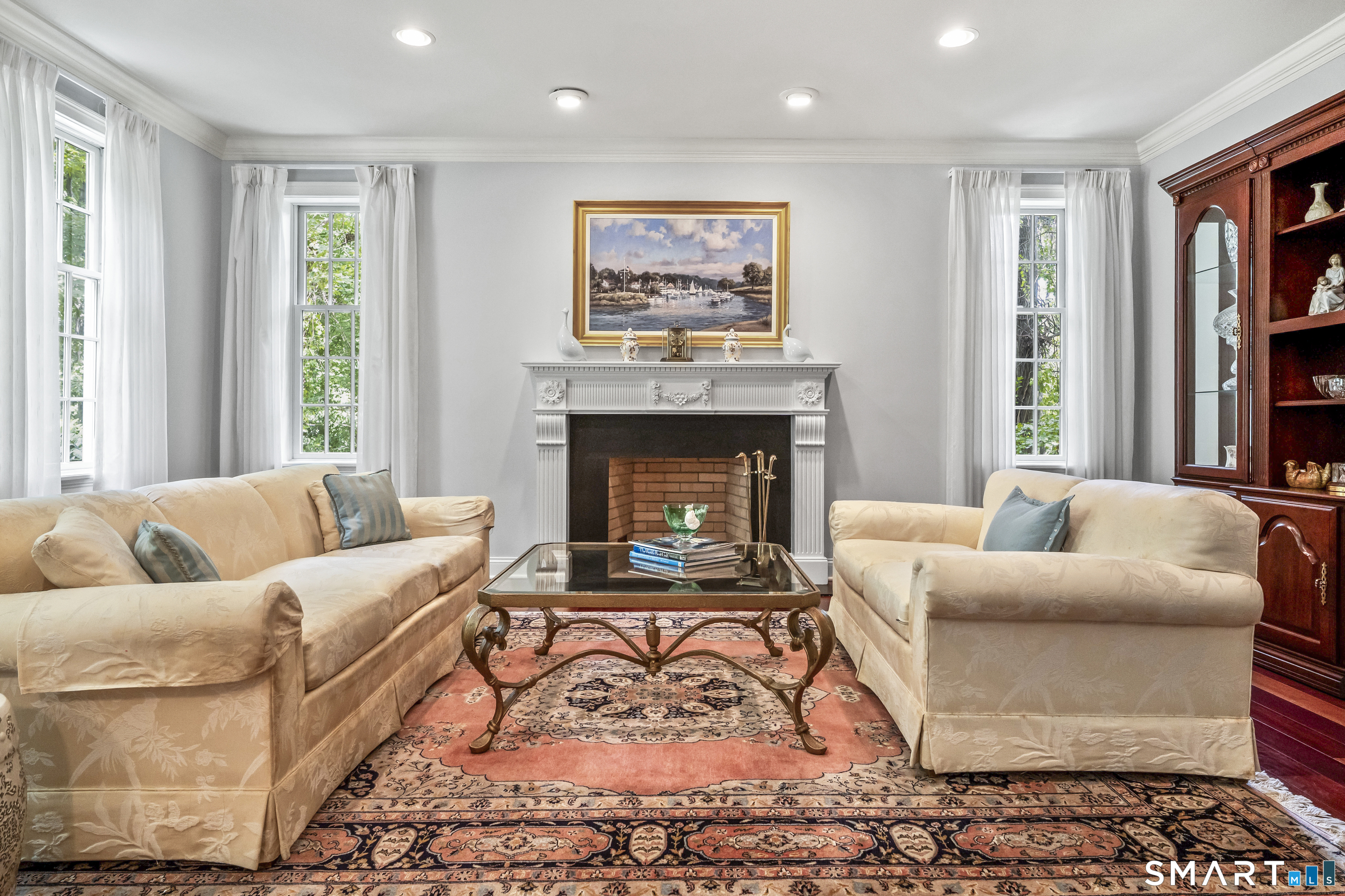 60 Bridle Trail Fairfield CT 06824