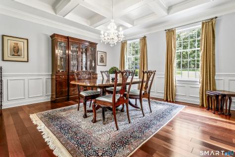 60 Bridle Trail Fairfield CT 06824