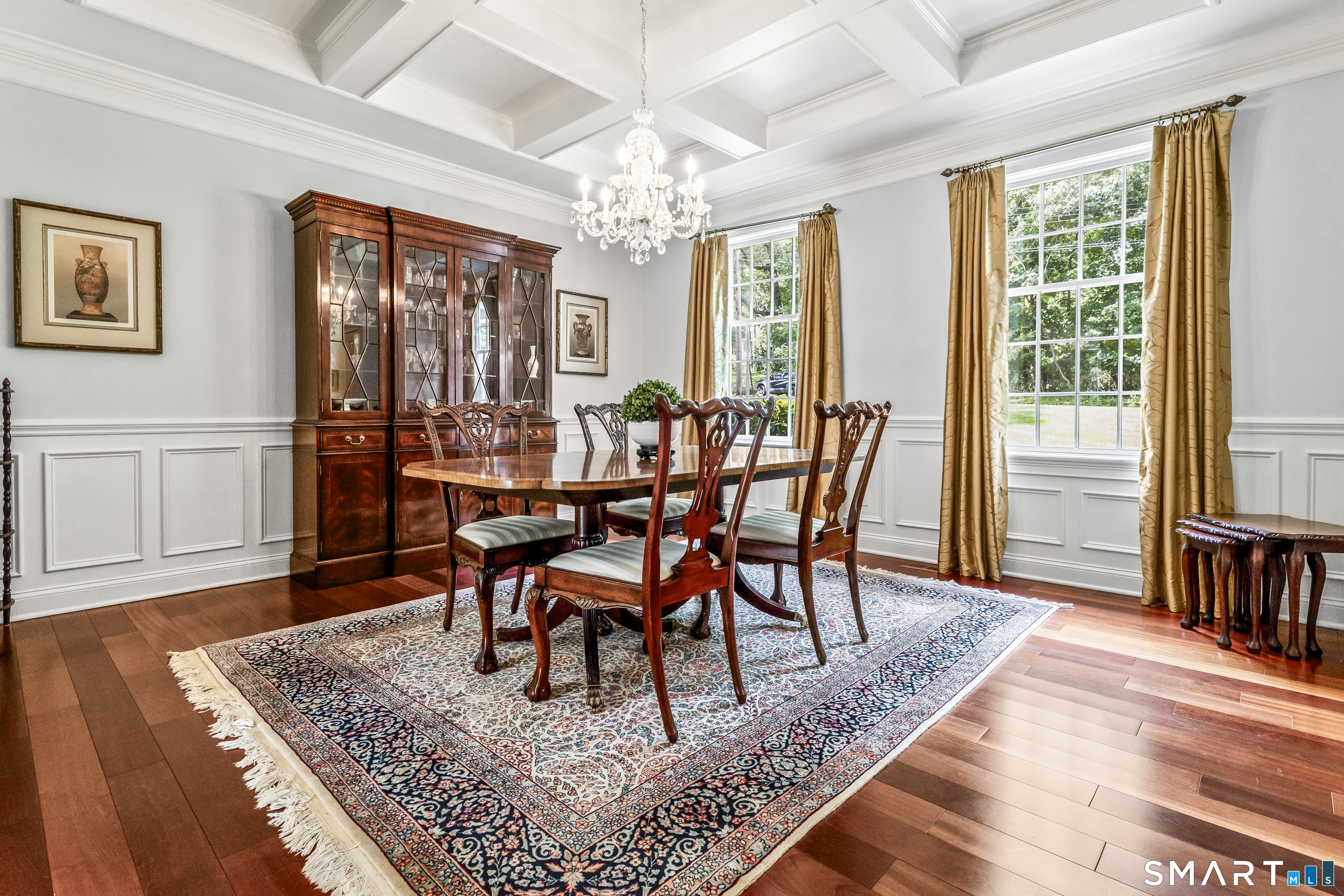 60 Bridle Trail Fairfield CT 06824