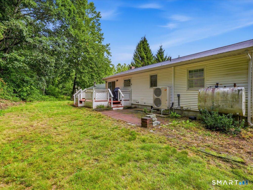 62 Edmond Road Griswold CT 06351
