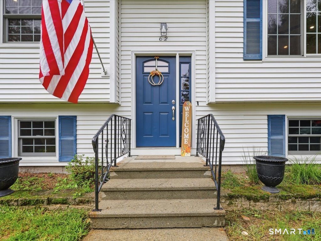 62 Edmond Road Griswold CT 06351