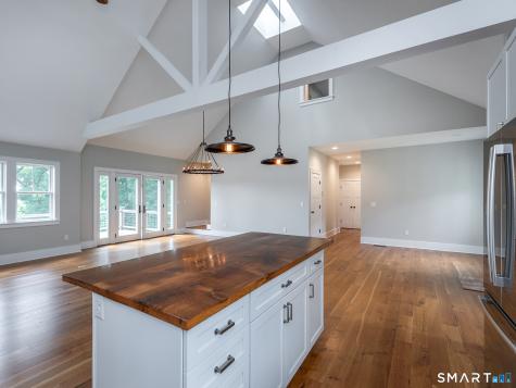 21 Hemlock Road Roxbury CT 06783