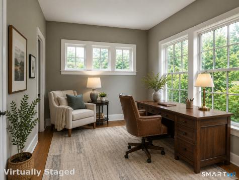 21 Hemlock Road Roxbury CT 06783