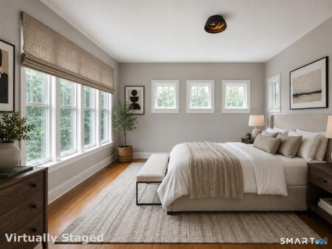 21 Hemlock Road Roxbury CT 06783