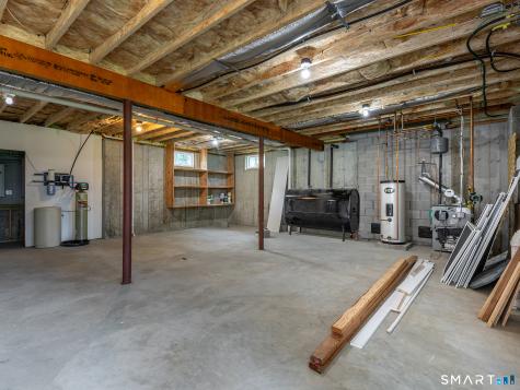 21 Hemlock Road Roxbury CT 06783