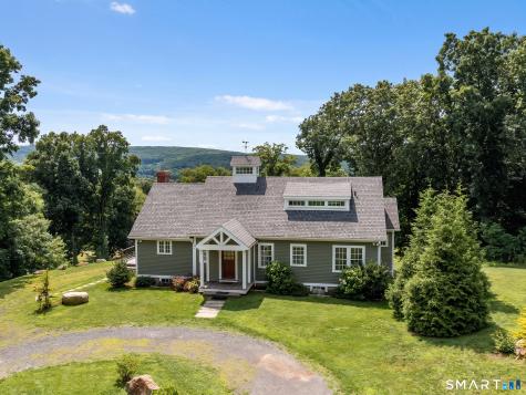 21 Hemlock Road Roxbury CT 06783