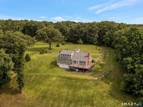 21 Hemlock Road Roxbury CT 06783