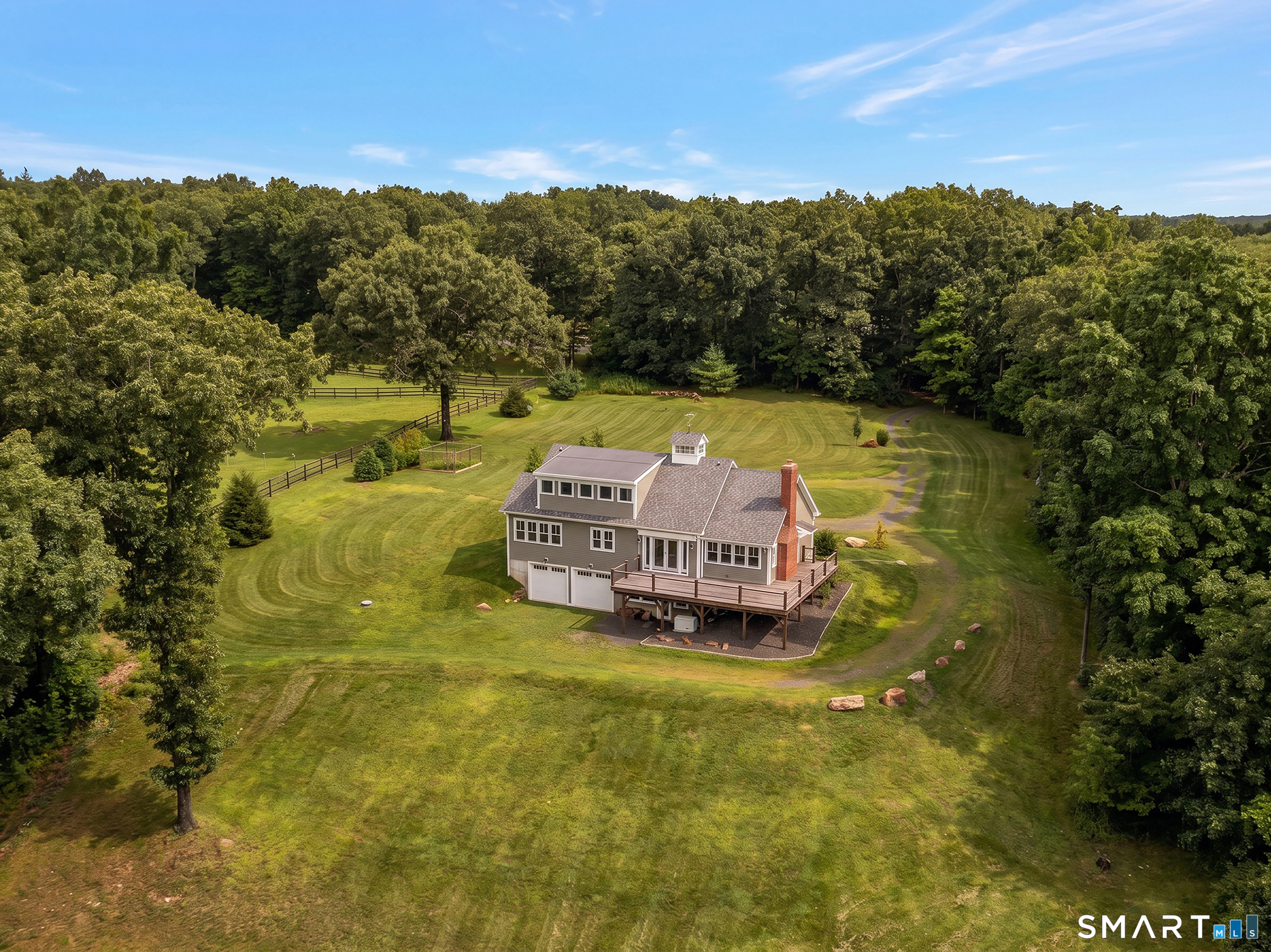 21 Hemlock Road Roxbury CT 06783