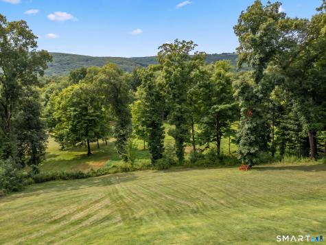 21 Hemlock Road Roxbury CT 06783