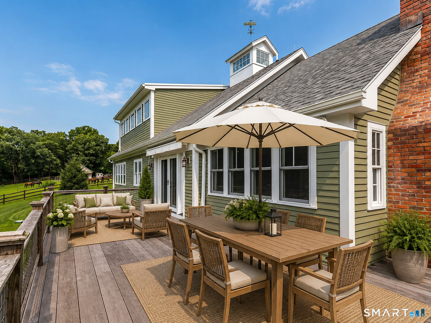 21 Hemlock Road Roxbury CT 06783