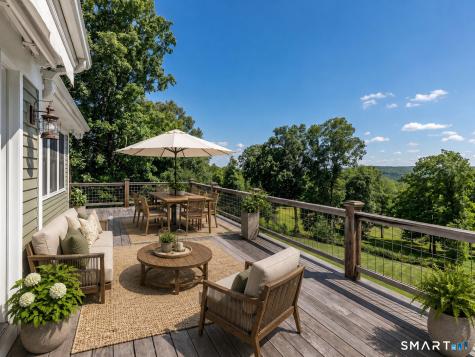 21 Hemlock Road Roxbury CT 06783