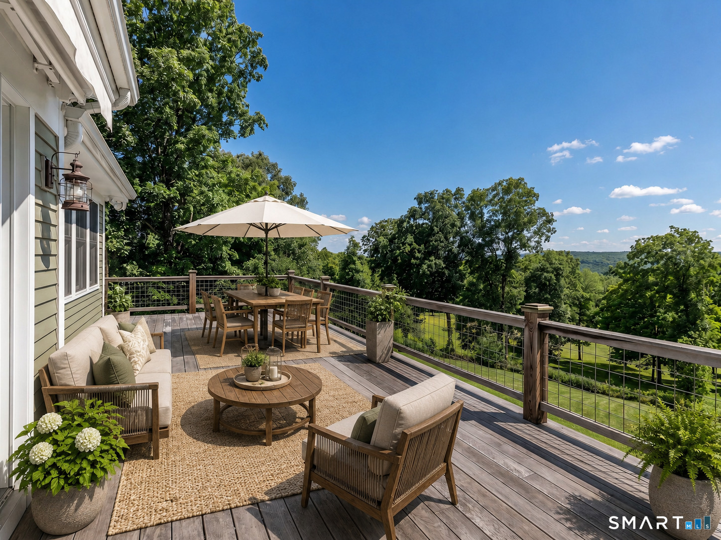 21 Hemlock Road Roxbury CT 06783
