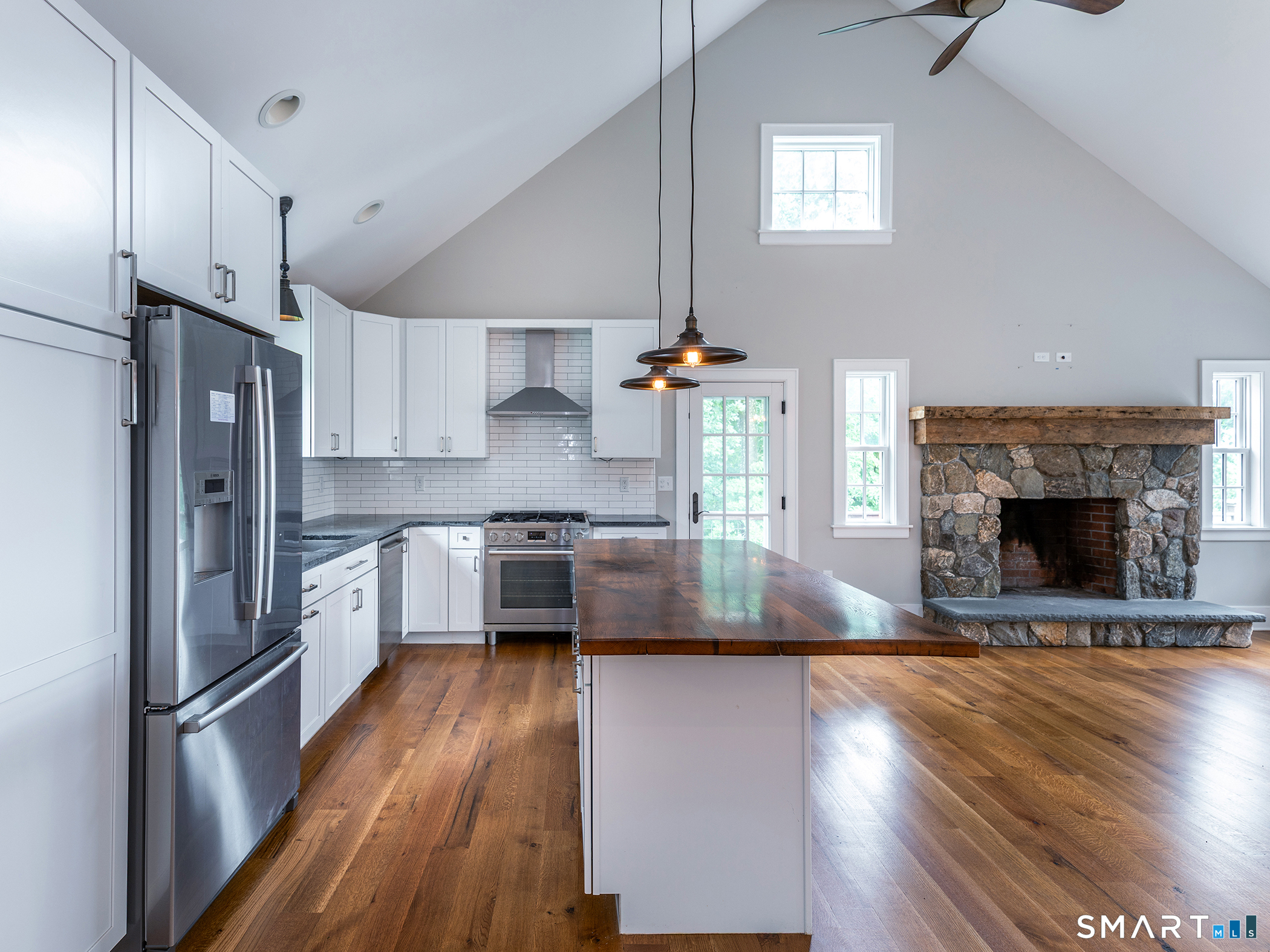 21 Hemlock Road Roxbury CT 06783