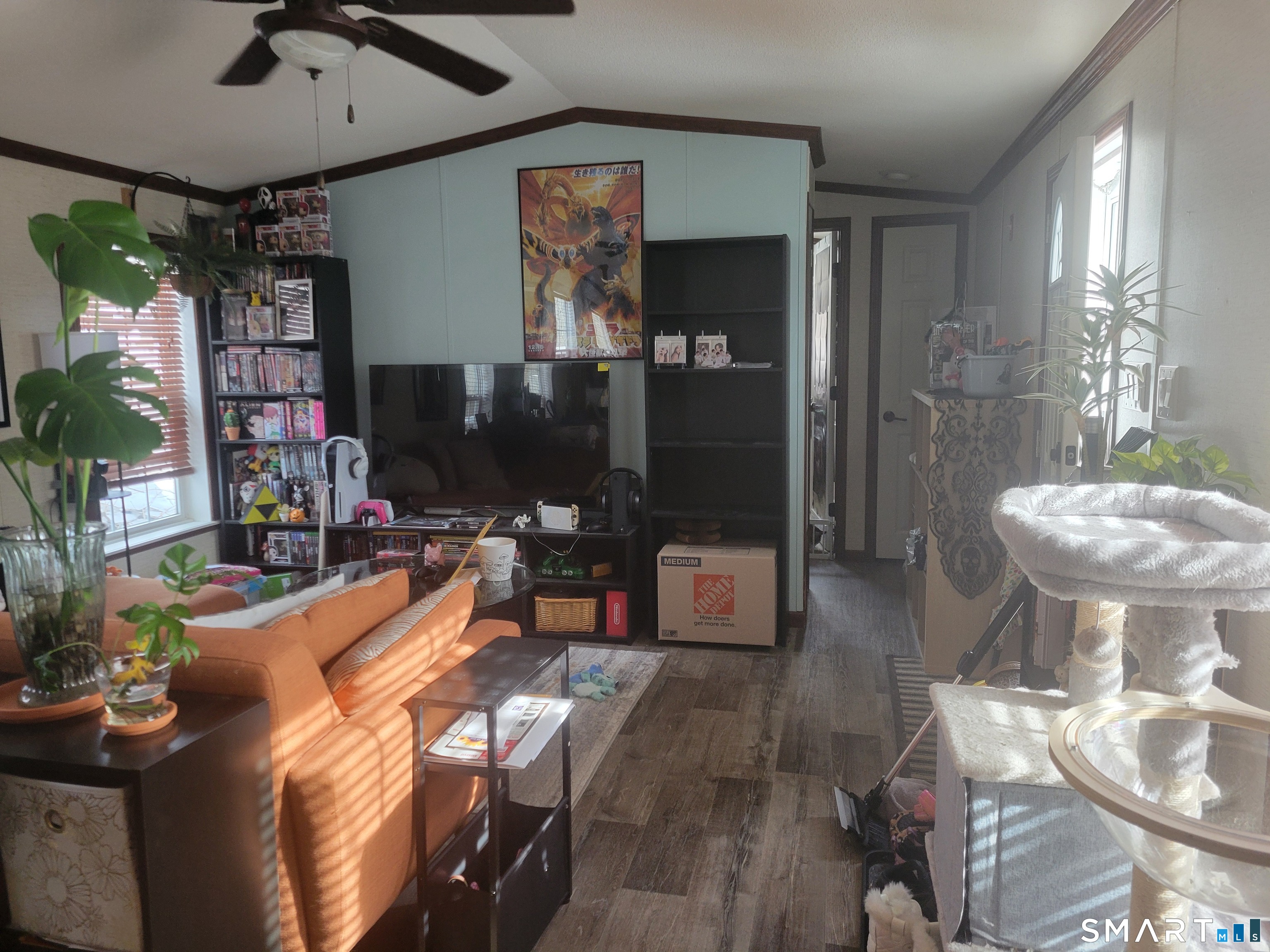 944 Long Cove Road Ledyard CT 06335