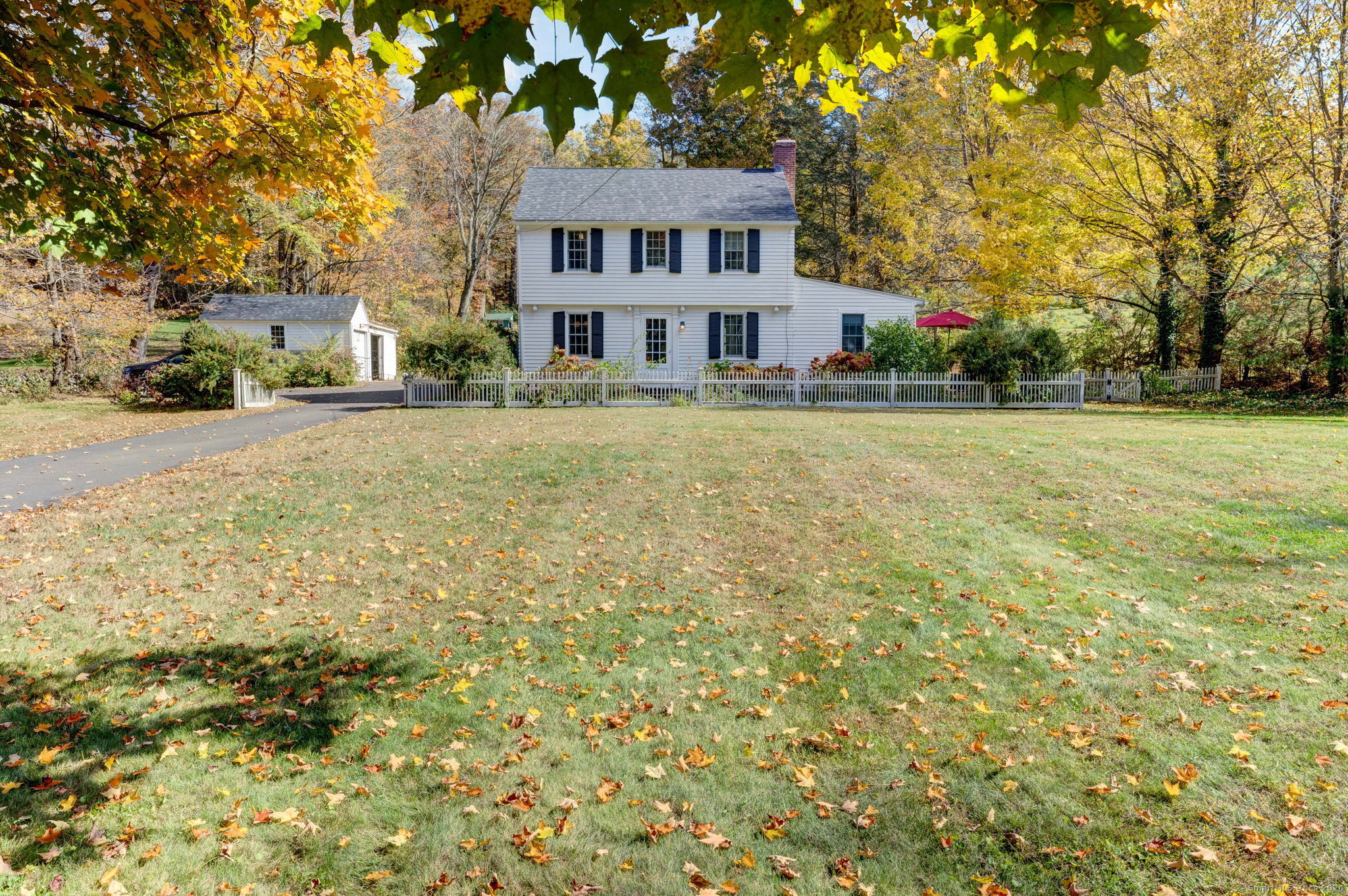 547 South Plains Road Litchfield CT 06759