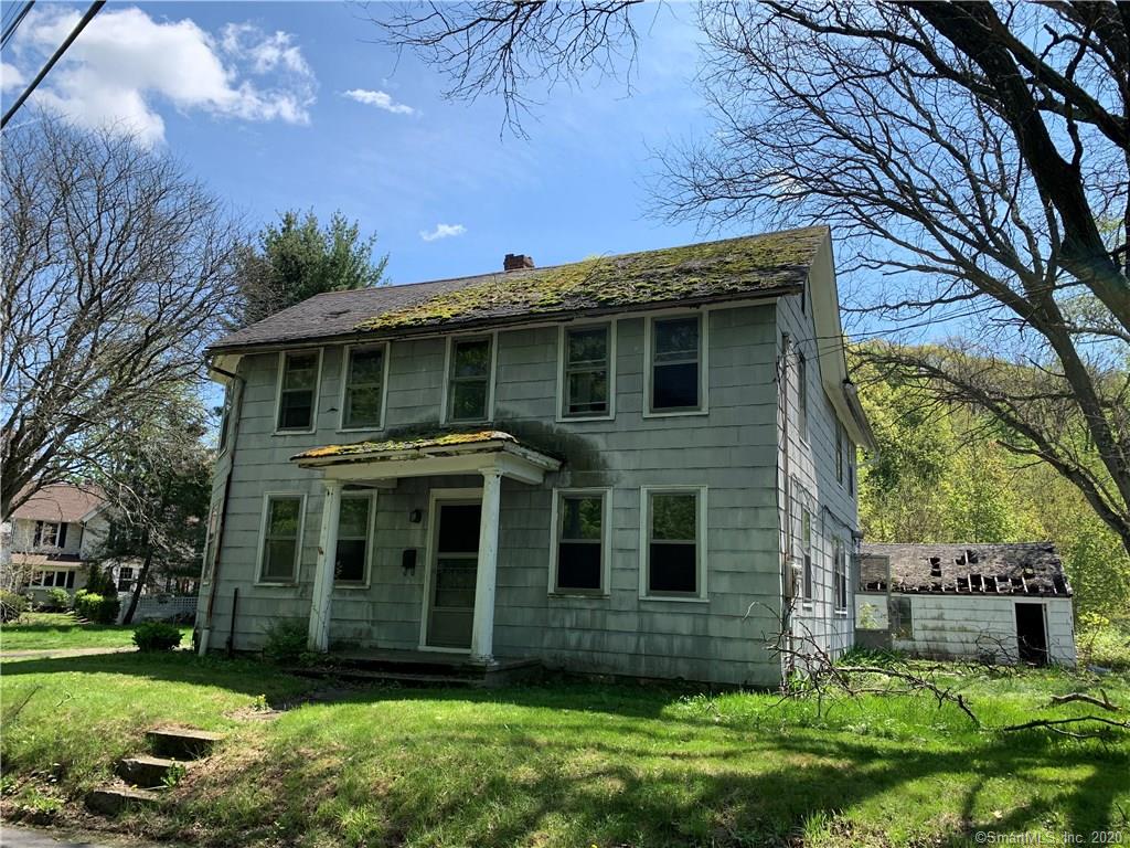 641 High Street Naugatuck CT 06770