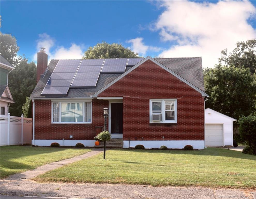190 New Litchfield Street Torrington CT 06790
