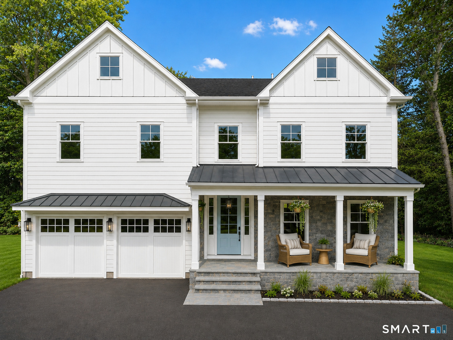 1054 Mill Plain Road Fairfield CT 06824