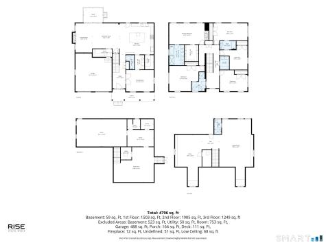 1054 Mill Plain Road Fairfield CT 06824