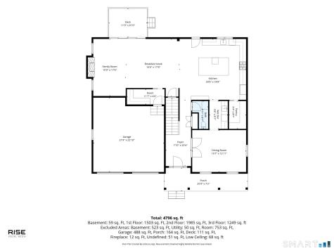 1054 Mill Plain Road Fairfield CT 06824