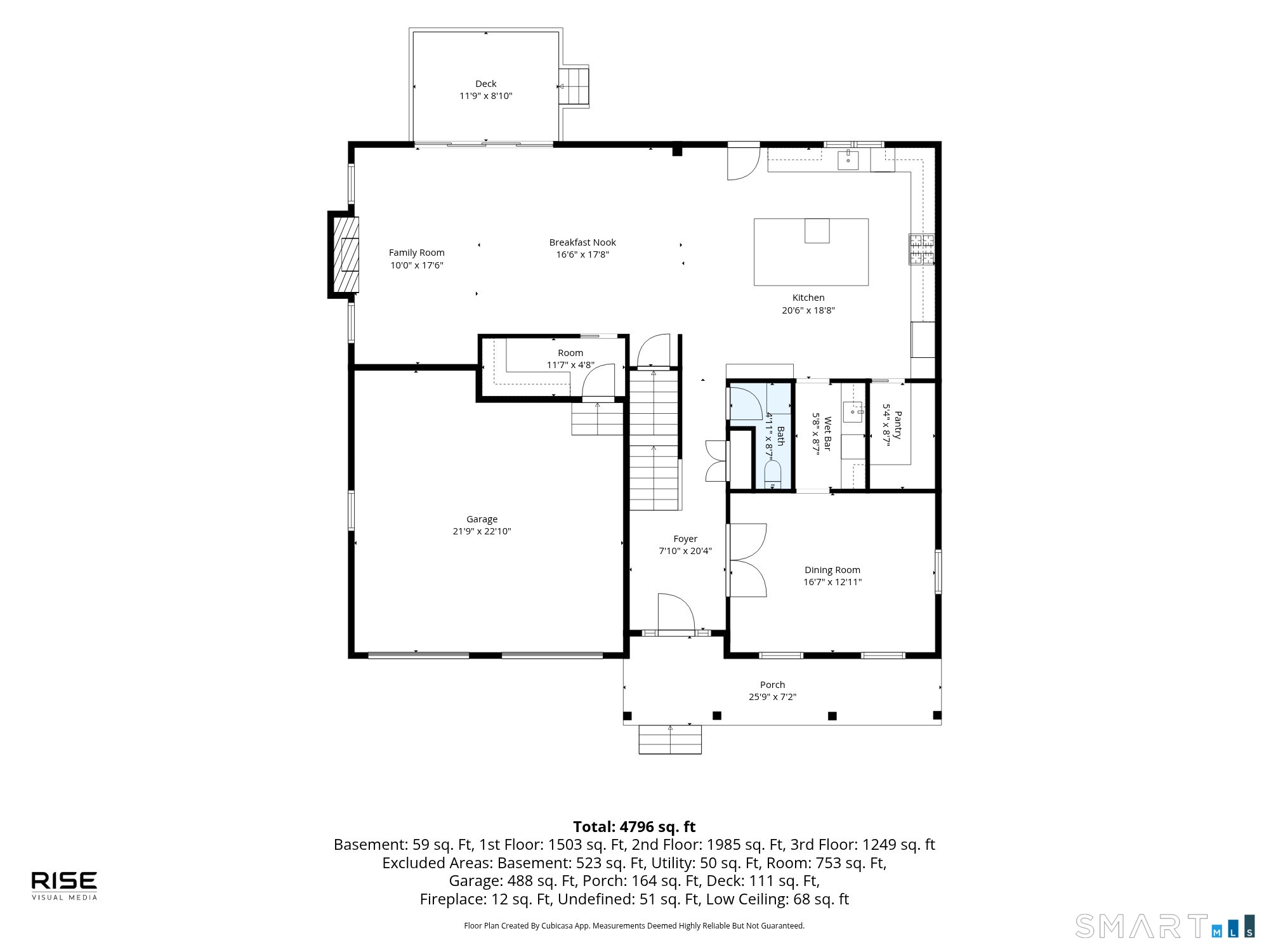 1054 Mill Plain Road Fairfield CT 06824
