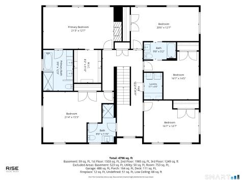 1054 Mill Plain Road Fairfield CT 06824