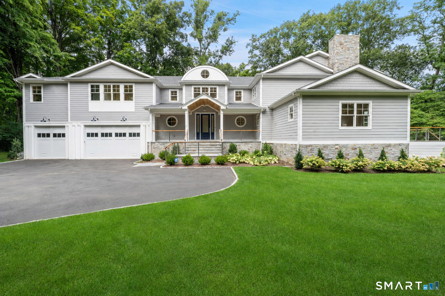 7 Bailiwick Road Greenwich CT 06831