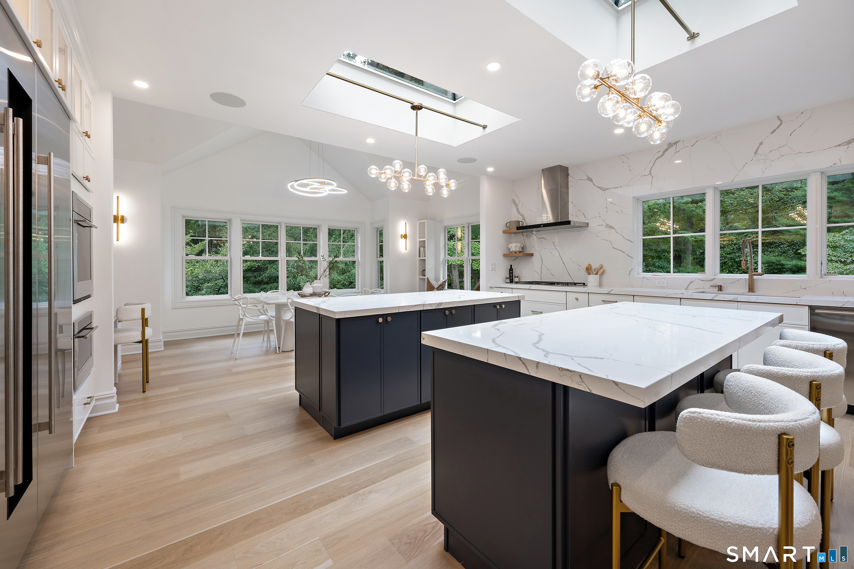 7 Bailiwick Road Greenwich CT 06831
