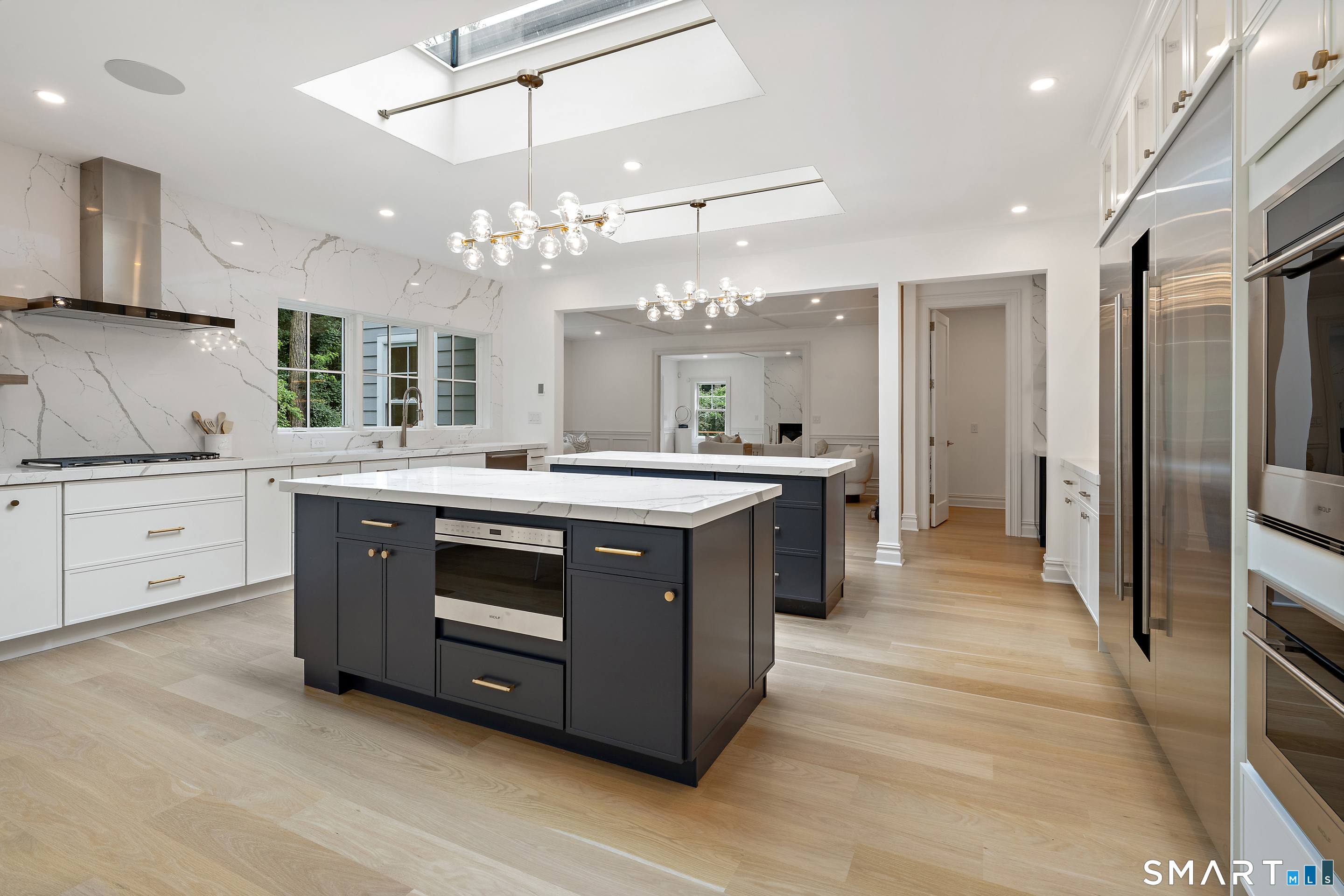 7 Bailiwick Road Greenwich CT 06831