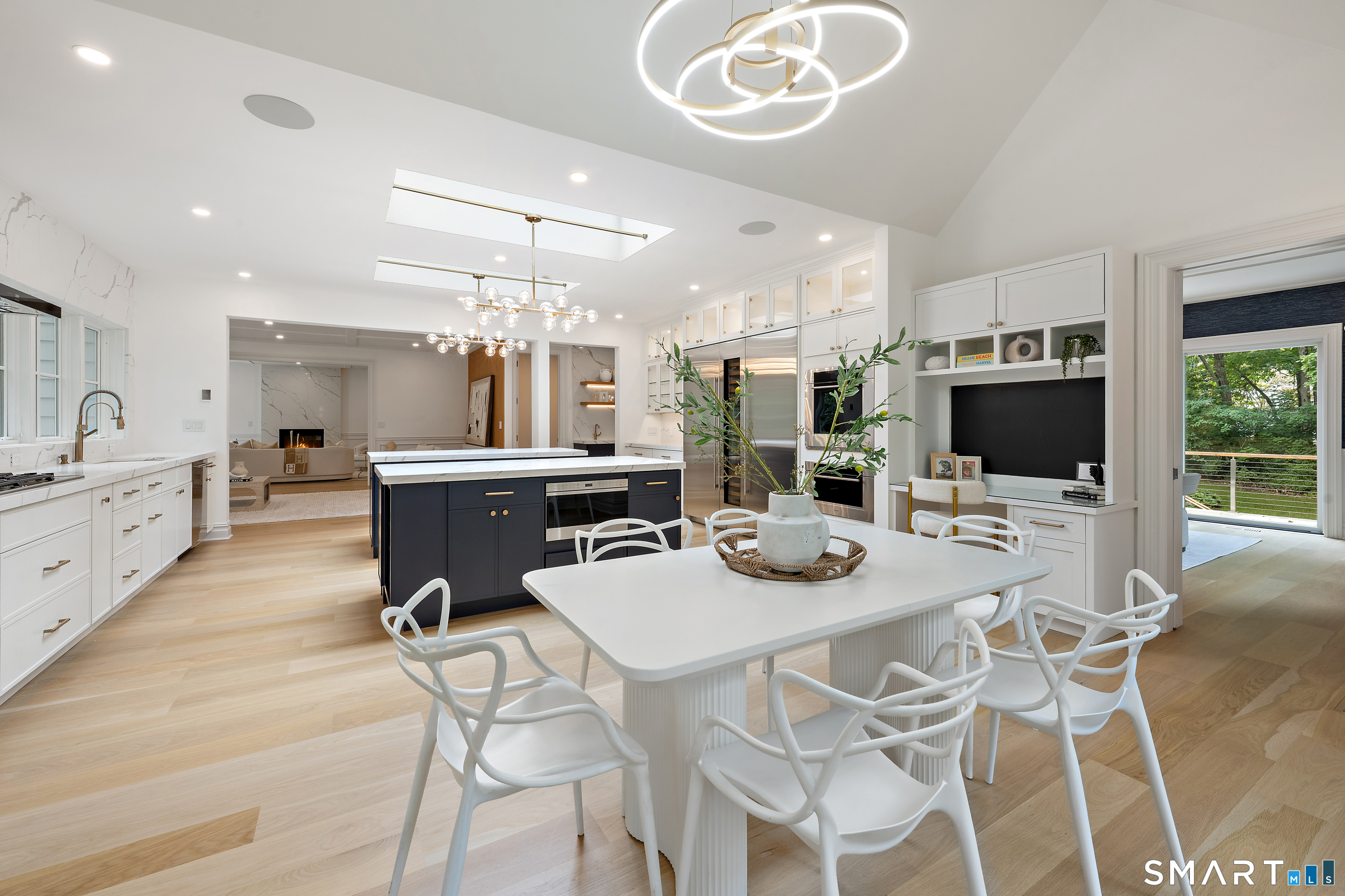 7 Bailiwick Road Greenwich CT 06831