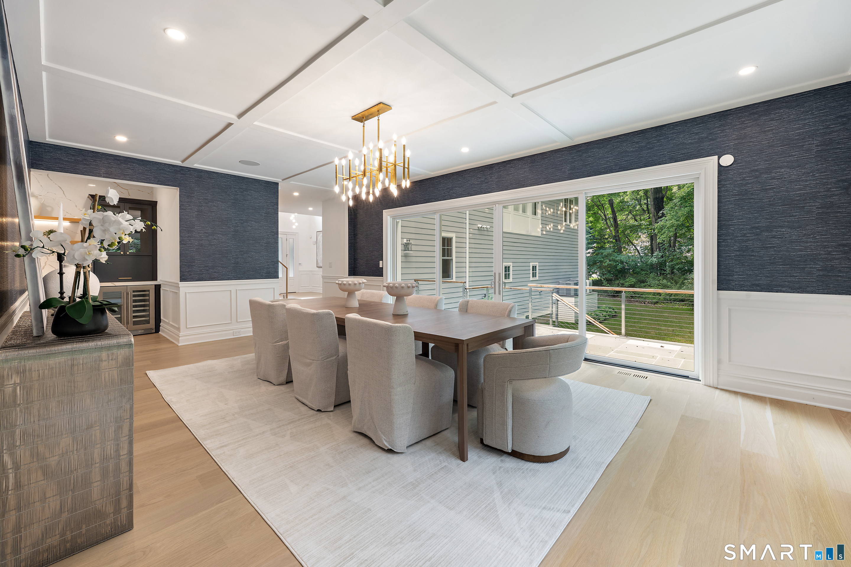 7 Bailiwick Road Greenwich CT 06831