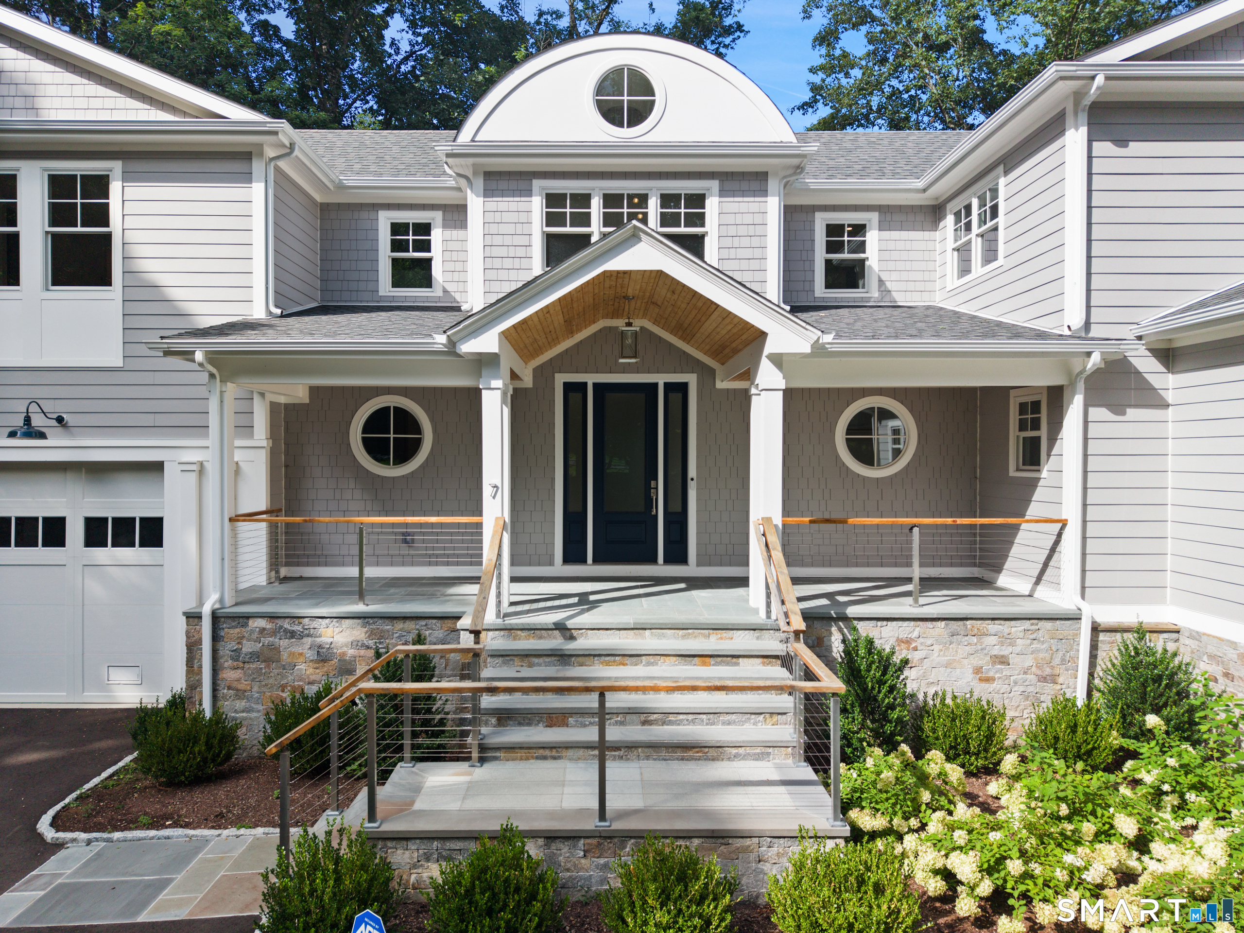 7 Bailiwick Road Greenwich CT 06831