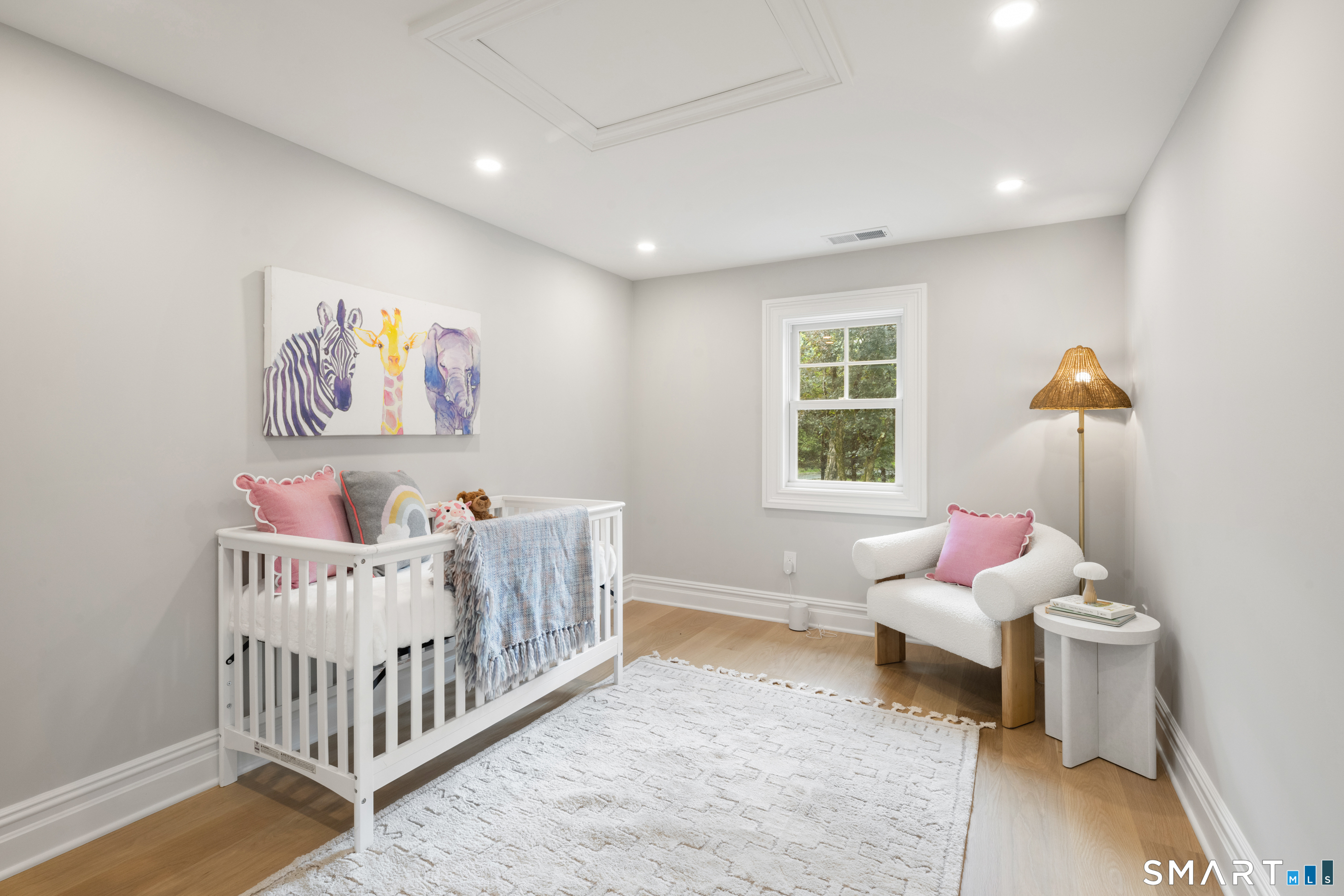 7 Bailiwick Road Greenwich CT 06831