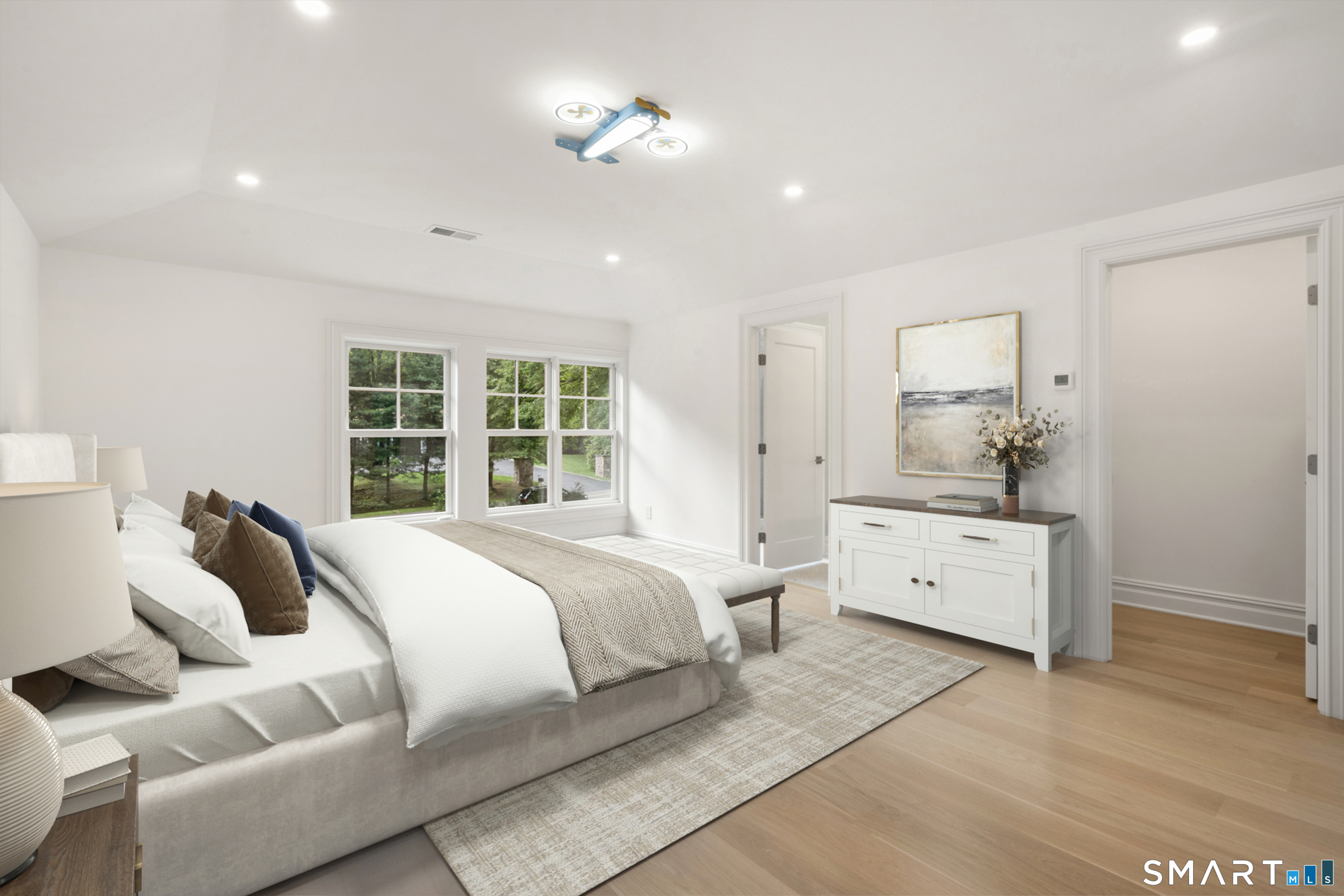 7 Bailiwick Road Greenwich CT 06831