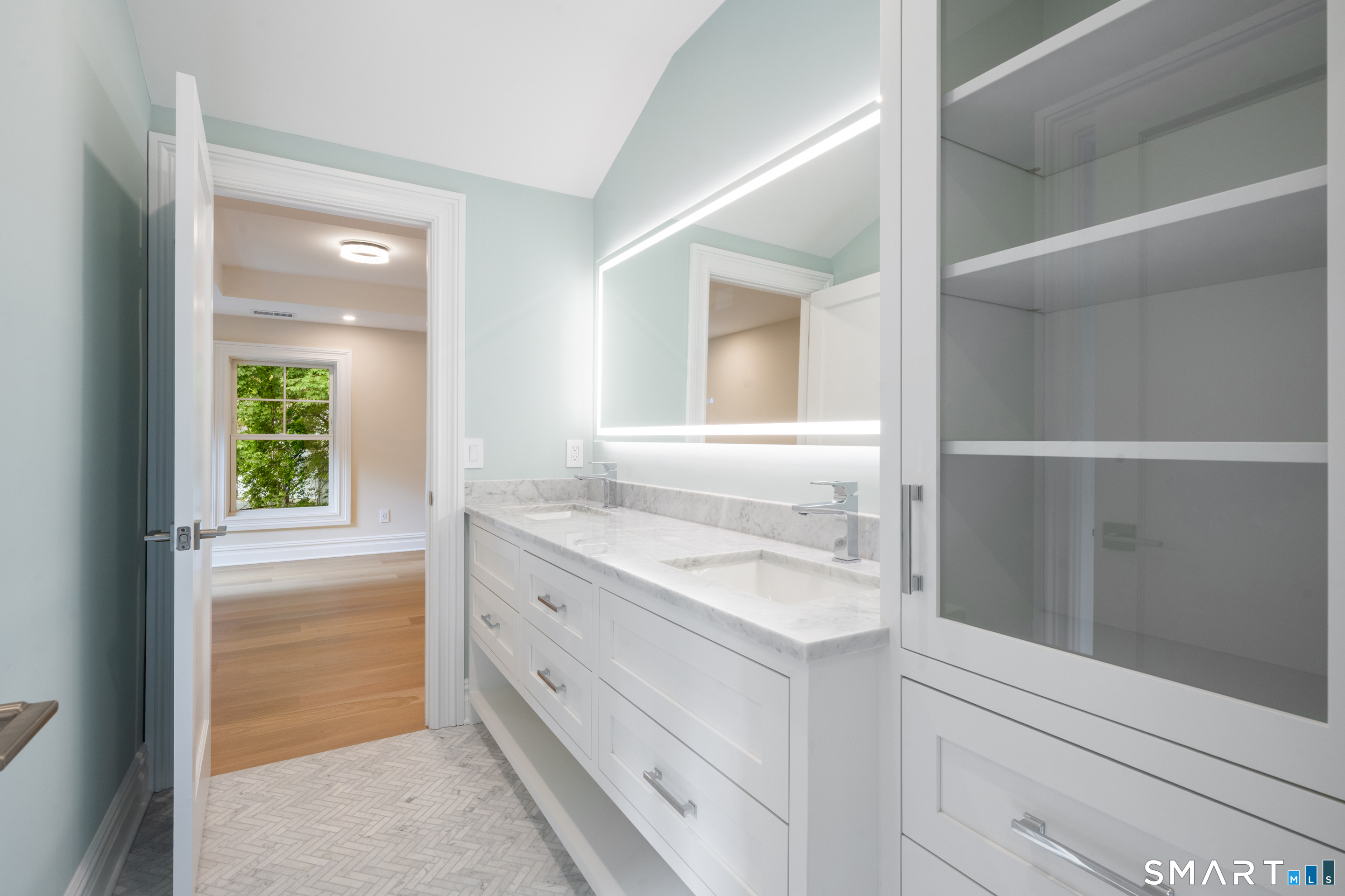 7 Bailiwick Road Greenwich CT 06831