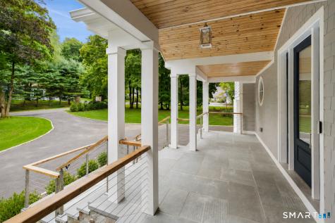 7 Bailiwick Road Greenwich CT 06831