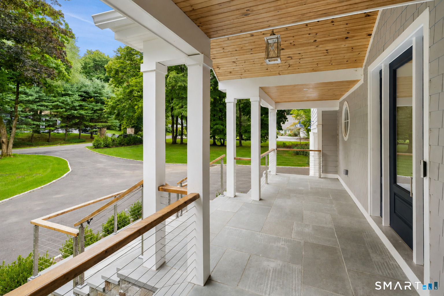 7 Bailiwick Road Greenwich CT 06831