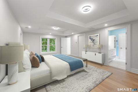 7 Bailiwick Road Greenwich CT 06831