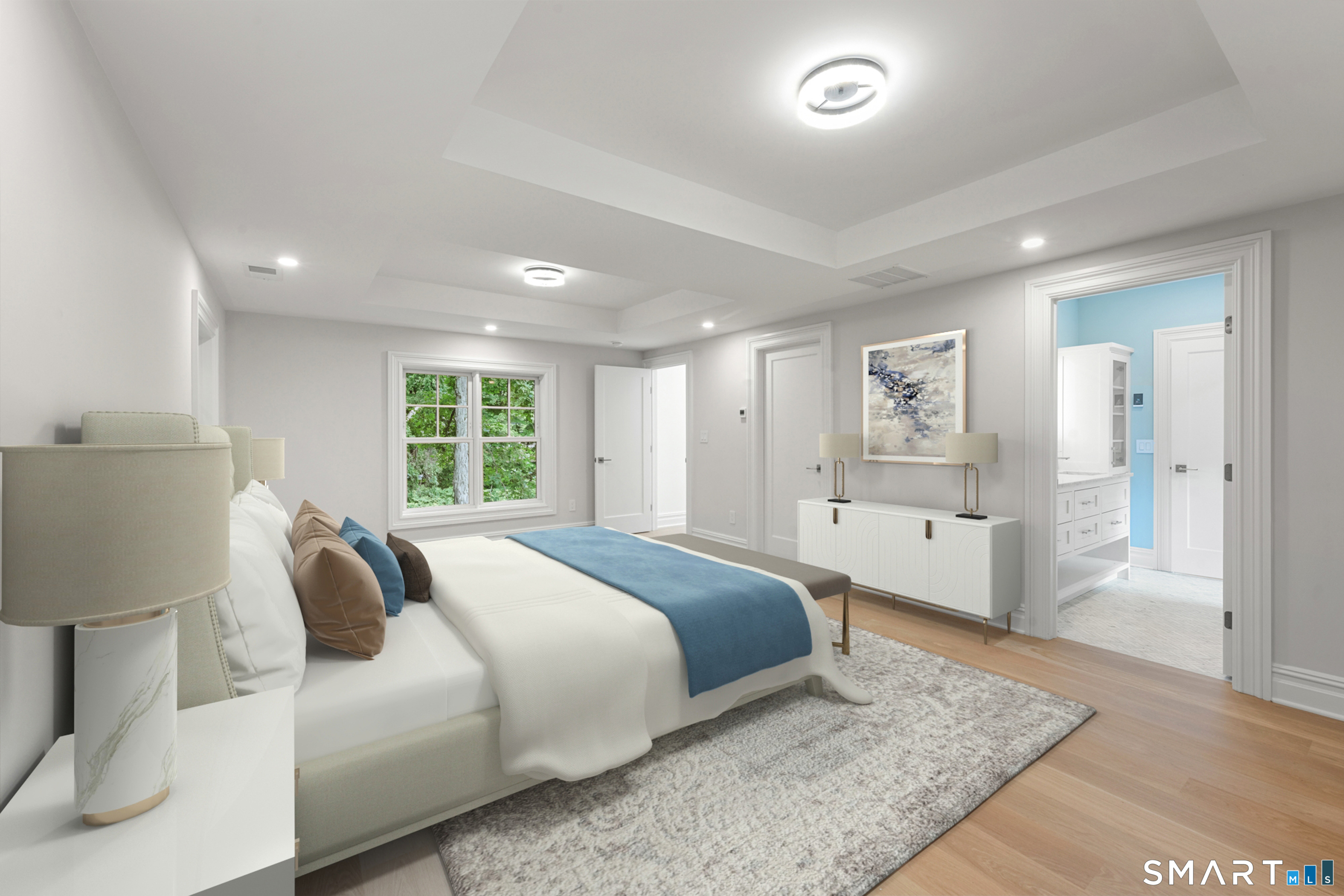 7 Bailiwick Road Greenwich CT 06831